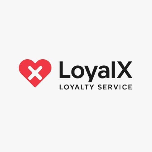 LoyalX Brend